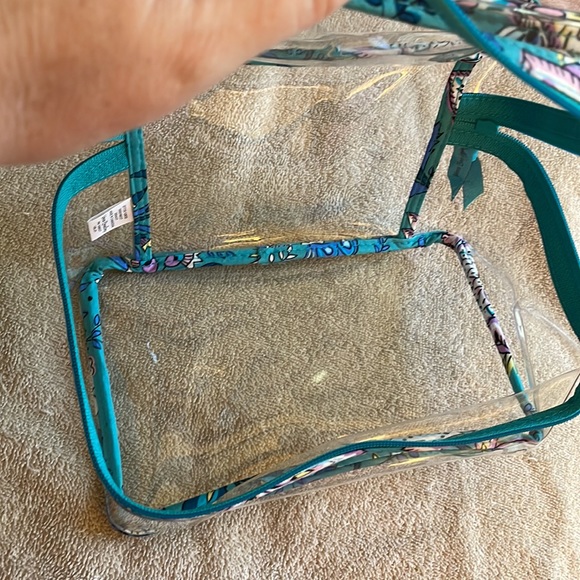 Vera Bradley 3-Piece Cosmetic Set NWT - Picture 15 of 16